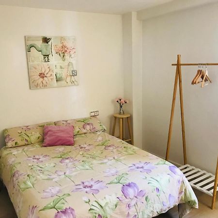 פונטה-ודרה Acogedor Espacio En Pleno Casco Antiguo מראה חיצוני תמונה