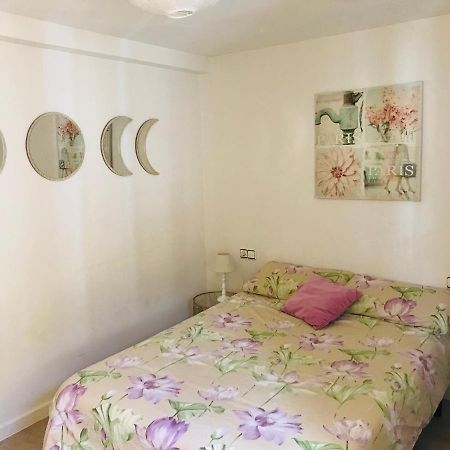 פונטה-ודרה Acogedor Espacio En Pleno Casco Antiguo מראה חיצוני תמונה