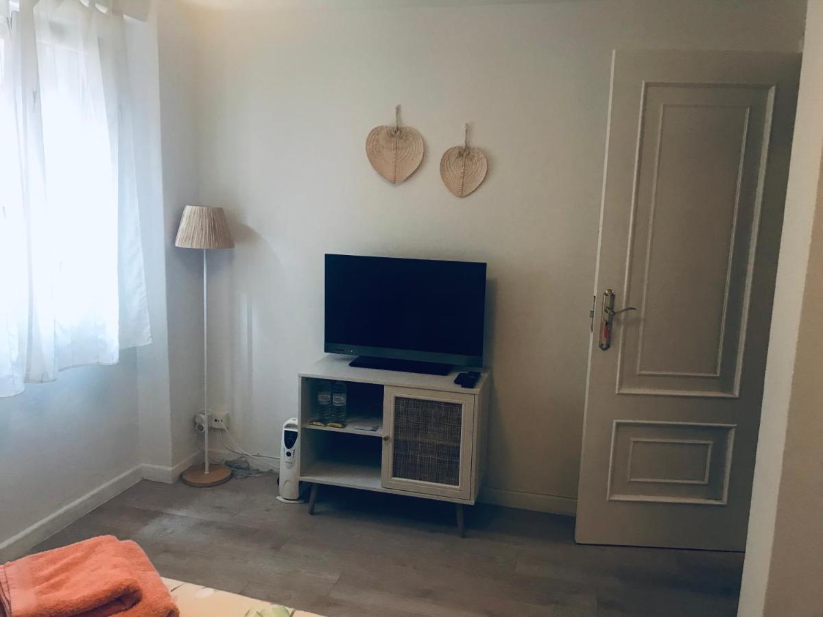 פונטה-ודרה Acogedor Espacio En Pleno Casco Antiguo מראה חיצוני תמונה